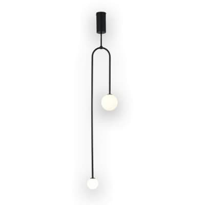 Потолочная люстра Kink Light Ирэн 09488-2,19