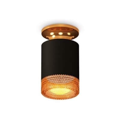 Точечный светильник Techno Spot XS6302162 Ambrella