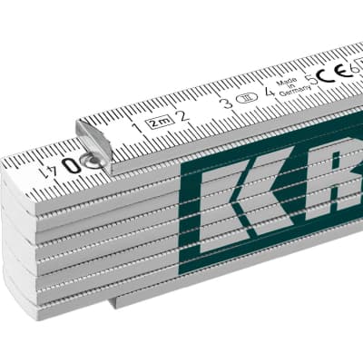 Складной деревянный метр KRAFTOOL PRO-90, 2 м 34726