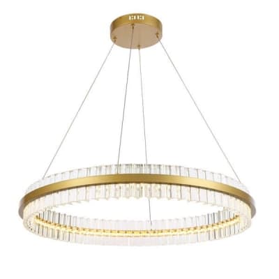 Подвесной светильник Cherio SL383.223.01 ST Luce