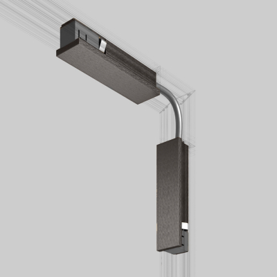 Коннектор гибкий Elektrostandard Line Magnetic 85007/00