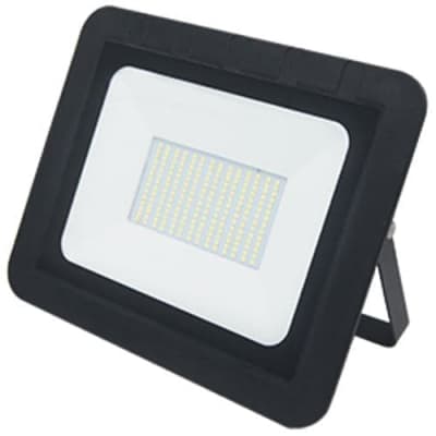 Прожектор светодиодный  Ecola 150W 4200K IP65 JPV150ELB