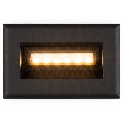 Подсветка для лестниц и ступеней Maytoni Bosca O045SL-L3B3K