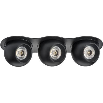 Спот Lightstar Intero i637747474