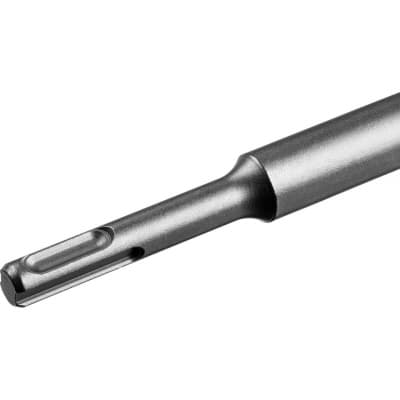 Пикообразное зубило KRAFTOOL 250 мм, SDS-Plus 29324-00-250_z01