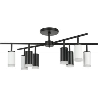 Потолочная люстра Lightstar Rullo LR7283643740