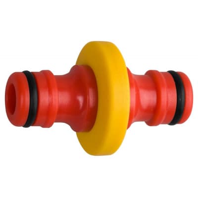 GRINDA PROLine TA-1, штуцерный, переходник из ударопрочного пластика с TPR 8-426437_z01