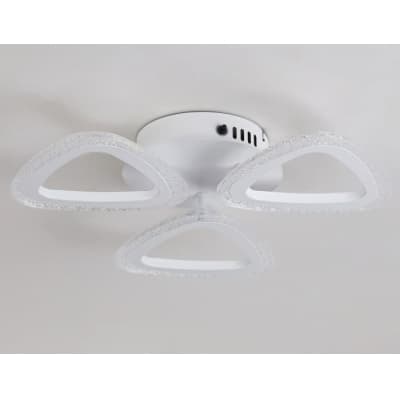 Потолочная люстра Ambrella ACRYLICA FA4508