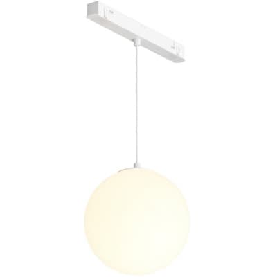 Трековый светильник Maytoni Luna TR039-2-5W3K-W