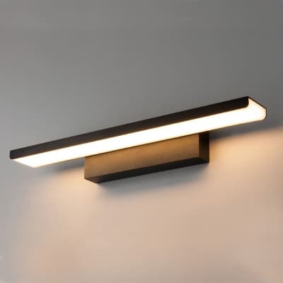 Подсветка для картин и зеркал Elektrostandard Sankara LED 16W IP20 черная