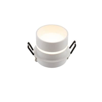 Точечный светильник DK2404 DK2404-WH Denkirs