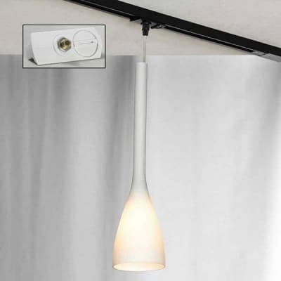 Трековый светильник Varmo LSN-0106-01-TAW Lussole