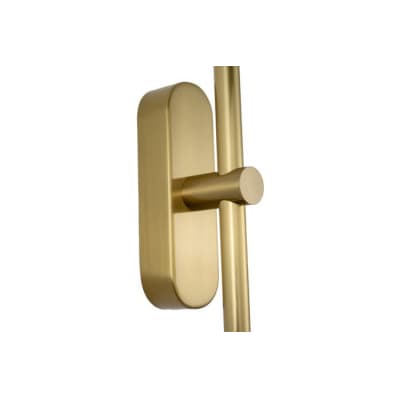 Настенный светильник Zortes Mavy ZRS.90610.08