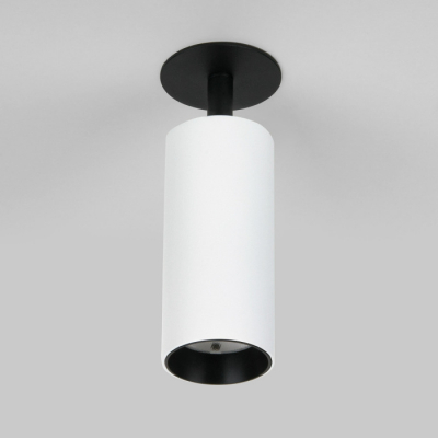 Точечный светильник Elektrostandard Diffe 25052/LED