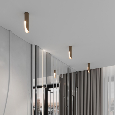 Точечный светильник Elektrostandard Apex 25113/LED