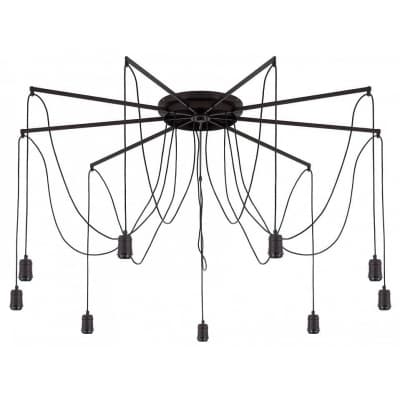 Подвесной светильник Citilux ЭДИСОН CL451292