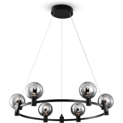Подвесная люстра Freya Urban FR4005PL-06B