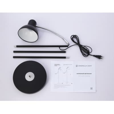 Торшер Ambrella TRADITIONAL TR97656