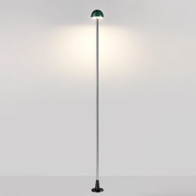 Грунтовый светильник Odeon Verde 7122/4GLA