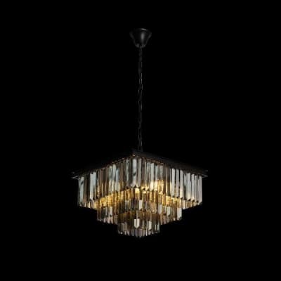 Подвесная люстра Prism 10018/500S Loft It