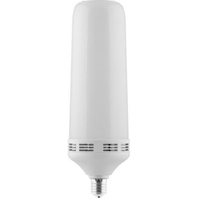 Лампа светодиодная FERON LB-650, T90 (промышленная), 60W 230V E27-E40 6400К 25890