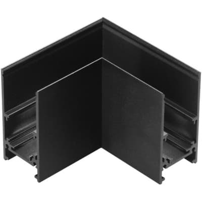 Соединитель L-образный Novotech Flum 135166