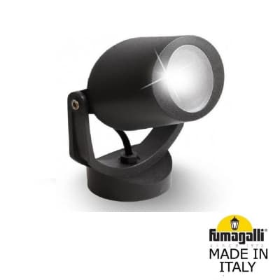 Фасадный светильник FUMAGALLI MINITOMMY 1M1.000.000.AXU1L