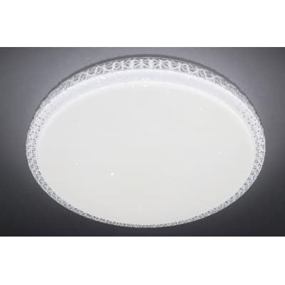 Потолочный светильник LED LAMPS LED LAMPS 81078 Natali Kovaltseva