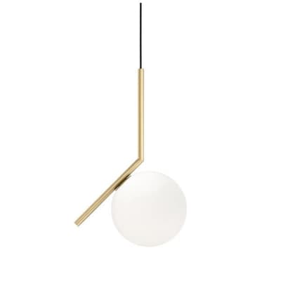 Подвесной светильник Ic Lights L25761 L'Arte Luce