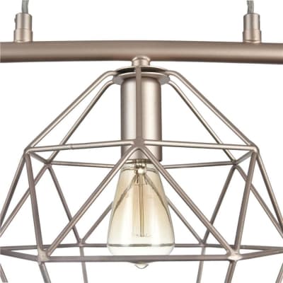 Подвесная люстра Maytoni Soprano T432-PL-03-G