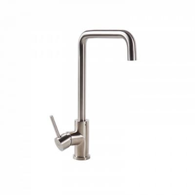 Смеситель для кухонной мойки IDDIS Kitchen (K05STL0i05)