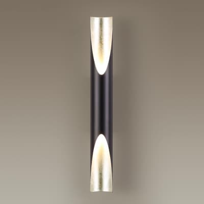 Настенный светильник ODEON LIGHT WHITNEY 3816/16WS