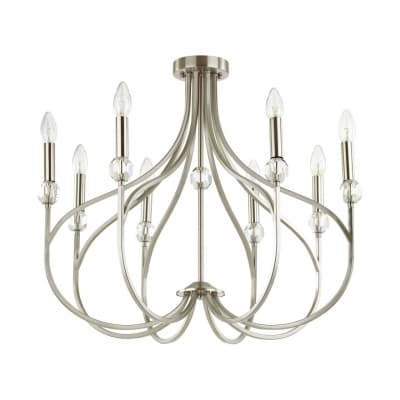 Люстра потолочная LUMION MACKENZIE 4495/8C