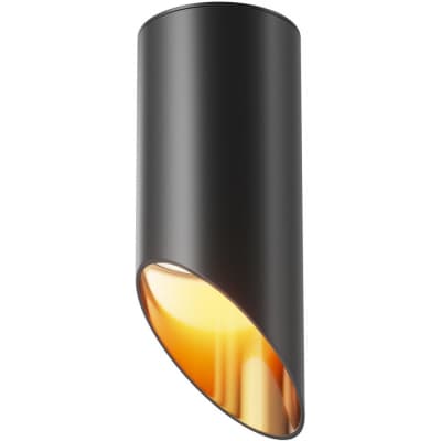 Точечный светильник Maytoni Lipari C044CL-01-15GU10-B