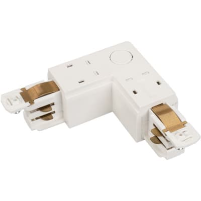 Коннектор Arlight D 4TR 029300