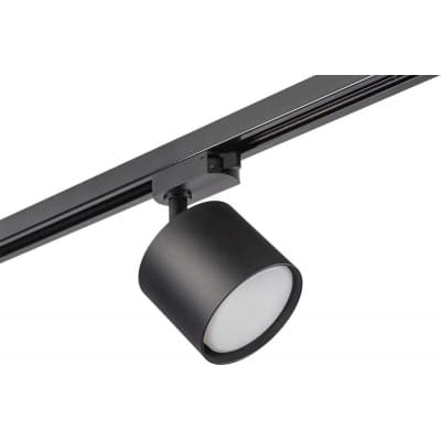 Трековый светильник Lightstar Rullo R1T3487
