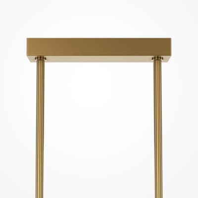 Потолочная люстра Maytoni Miracle MOD207PL-05BS