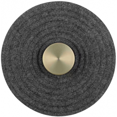 Настенный светильник Odeon Felt 7035/6WL