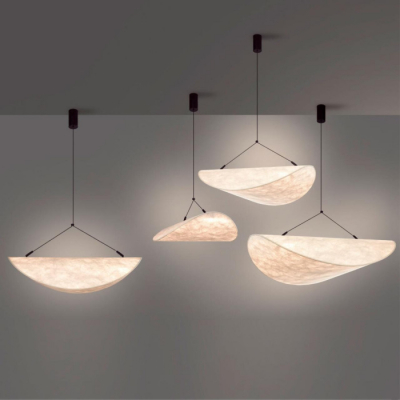 Подвесной светильник Odeon Silk 7067/30L