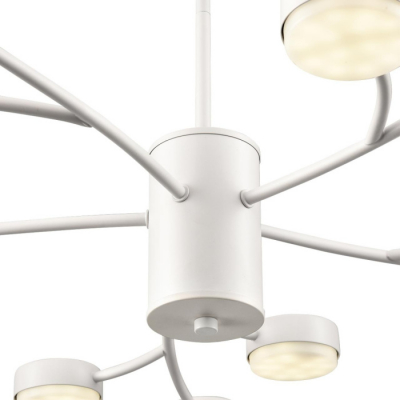 Потолочная люстра Lumion Torina 8265/15