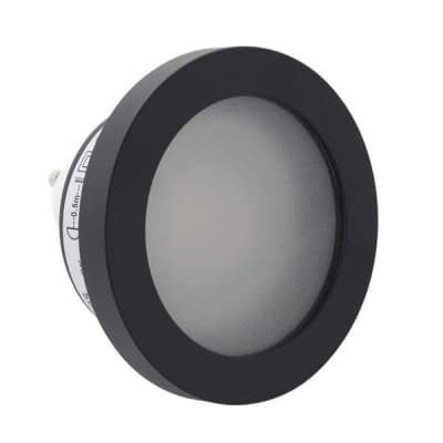 Точечный светильник DK3012 DK3012-BK Denkirs