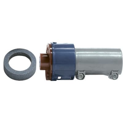 Насадка на дрель для заточки сверл, D 3,5-10 мм Sparta 912305
