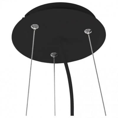 Подвес Arlight SPX-TB-1 Black