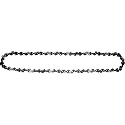 Цепь для бензопилы ЗУБР тип 1, шаг 3/8", паз 0,050", для шины 14"(35 см) 70301-35