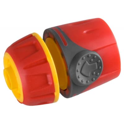 GRINDA PROLine TC-12, 1/2", соединитель быстросъёмный для шланга, из ударопрочного пластика с TPR 8-426425_z01