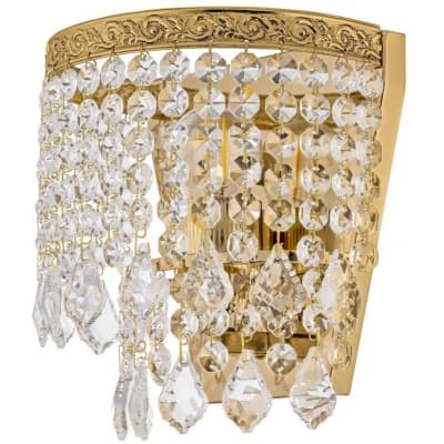 Бра Arti Lampadari Castellana Castellana E 2.10.602 G