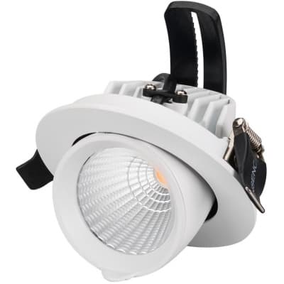 Точечный светильник Arlight EXPLORER 024027