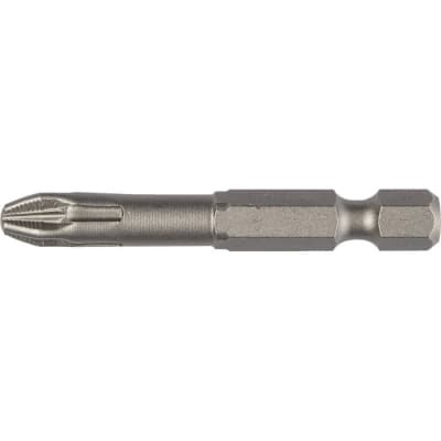 Кованые профессиональные биты KRAFTOOL PH3, 2 шт, 50 мм 26121-3-50-2