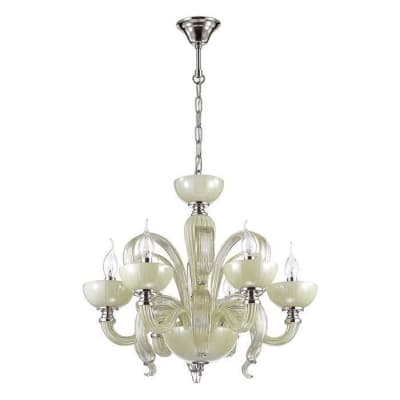 Подвесная люстра Odeon Light Caramella 3934/6