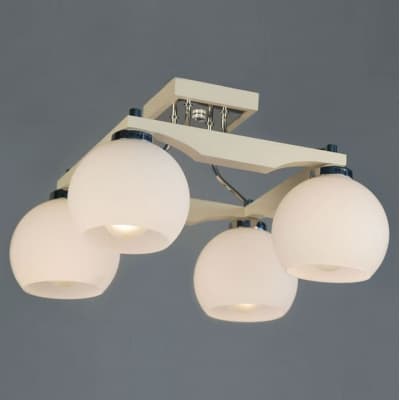 Потолочная люстра Citilux АРИСТА CL164342